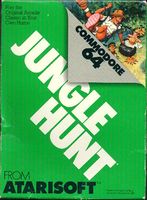 Jungle Hunt (Atarisoft) Front Cover.jpg