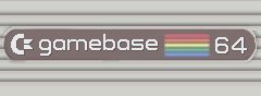 Aktuelles Logo von Gamebase64.com