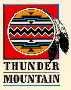 Firmenlogo von Thunder Mountain (1986-1989)