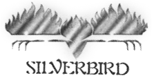Silverbird Software Ltd. Logo