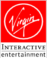 Virgin Interactive Firmenlogo