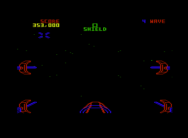 Topscore von Robotron2084