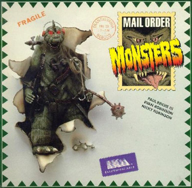 [Image: MailOrderMonsters_Cover.jpg]