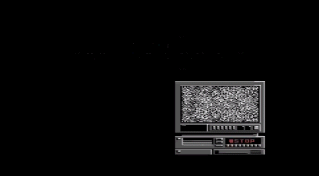 Animation aus dem Spiel "Vendetta"