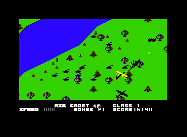 Topscore von Robotron2084