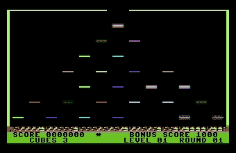 Animation aus dem Spiel "Mr. Cool"