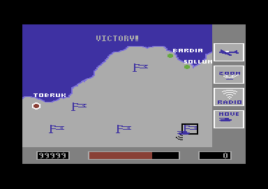 Topscore von Robotron2084