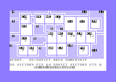 Topscore von Robotron2084