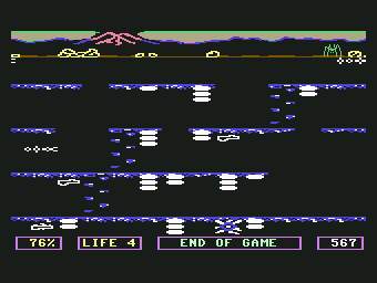 Topscore von Butcher303