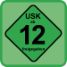 USK ab 12 (grün)