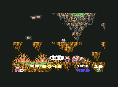 Topscore von Equinoxe