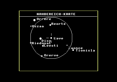 ... ein weiteres Bild aus dem Spiel