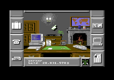 Topscore von Werner