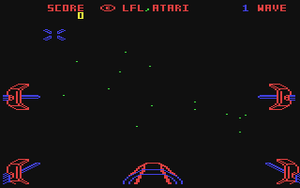 Titelbild von Star Wars