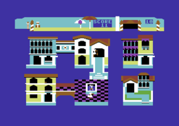 3. Platz von Rockford Jr.