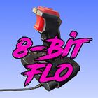 Das Logo von 8-bit Flos Channel
