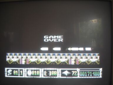 Topscore von Helmutx