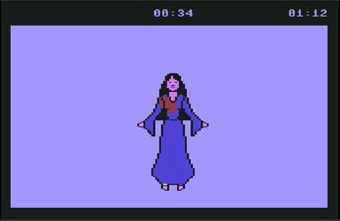 Topscore von Ivanpaduano