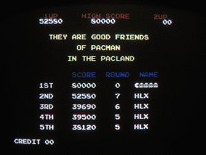 Pacland Highscore helmutx.JPG