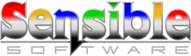 Sensible Software Logo