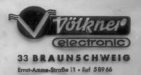 Völkner Electronic