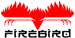Firebird Software Firmenlogo