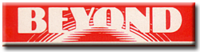Logo von Beyond Software