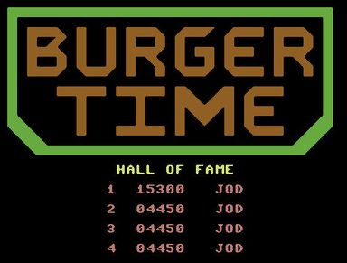 Topscore von Jodigi