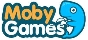 Aktuelles Logo von Moby Games