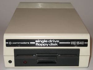Floppy 1540