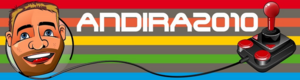 Das Logo von Andira 2010