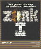 ... Zork 1 - Front Cover ...