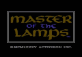 Master of the lamps title.gif