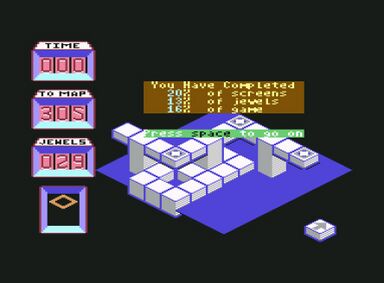 Topscore von Ivanpaduano