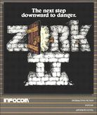 ... Zork 2 - Front Cover ...