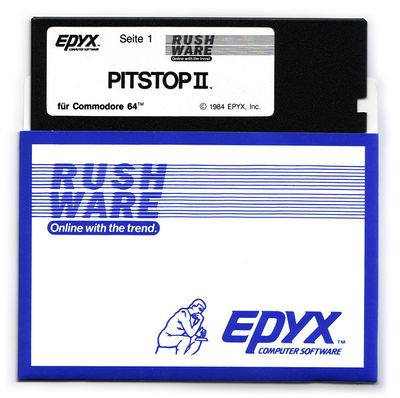 Pitstop II Disk.jpg