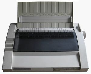 Commodore MPS 1200