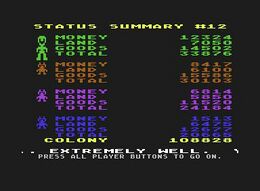 3. Platz von Robotron 2084