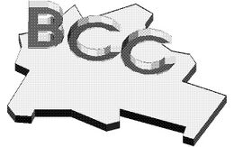 Logo schattierte Darstellung