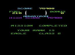 2. Platz von Robotron2084