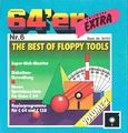 64'er Extra Nr 6 - The Best of Floppy Tools Vol 2 (Cover).jpg