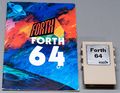 0261 - Commodore C64 Forth 64 w user manual.JPG
