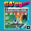 64'er Abenteuer-Spiele Volume 1 (Markt & Technik) Cover.jpg