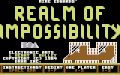 Realm of Impossibility Titel Animation.GIF