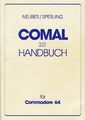 Cover COMAL Handbuch.jpg