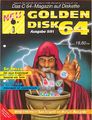 GoldenDisk64 (1991-09) FrontCover.jpg