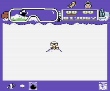 Topscore von Mindless