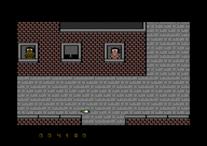 GoldShaft Highscore Werner.png