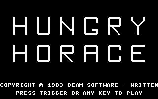 Datei:HungryHorace Titel.gif