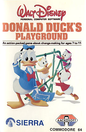 Donald ducks playground cover.jpg